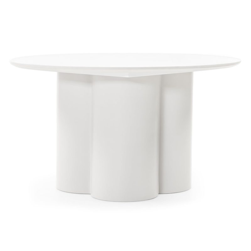 Sofabord LAZARO Beige-Grå