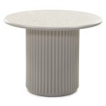 Sofabord LIVORNO Grå