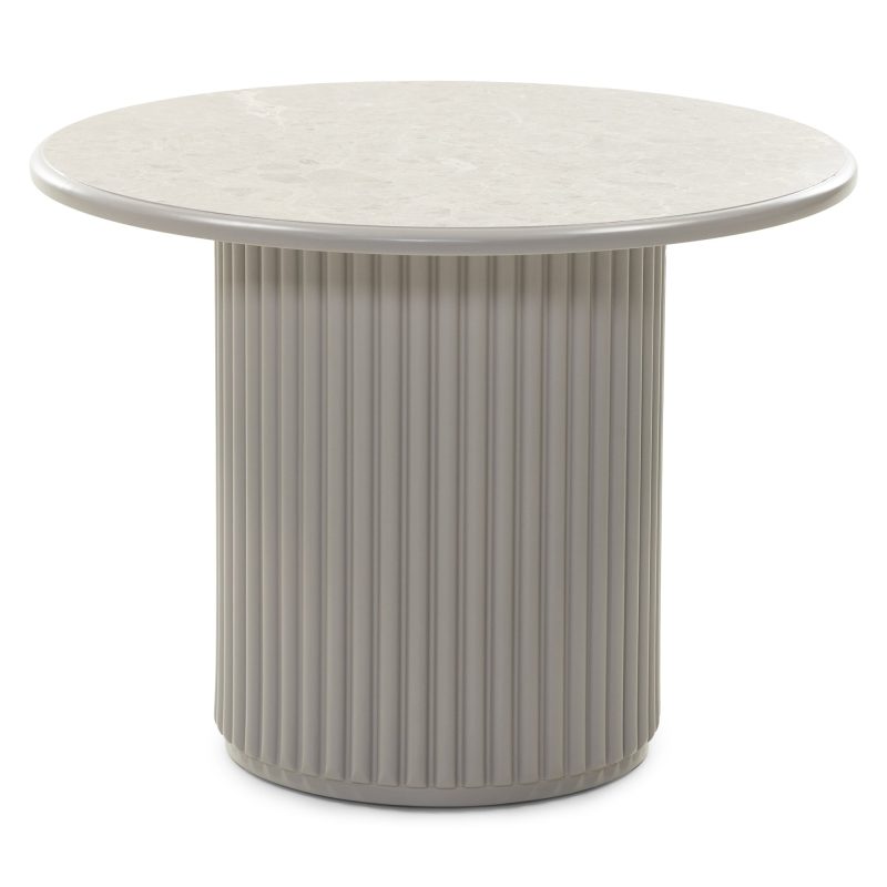 Sofabord LIVORNO Grå