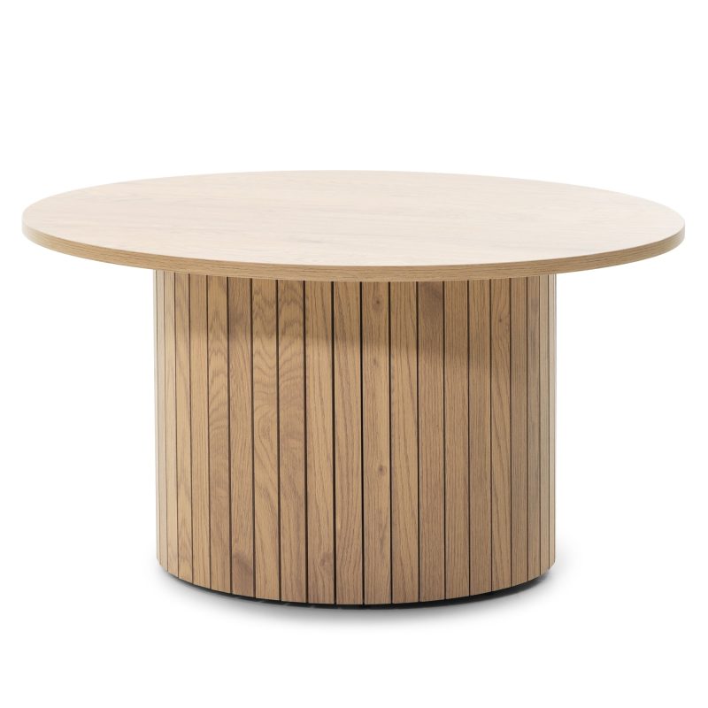 Sofabord UCT23050 REMIGIO Eikefarge